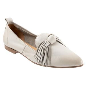 Bueno Ipso Tusk Tassel Loafers Size Women’s 41